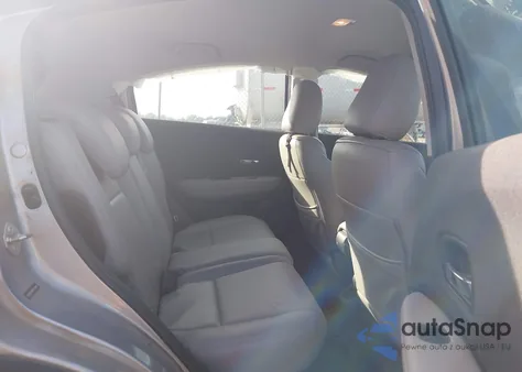 2019 Honda Hr-V Lx from USA, damaged, VIN 3CZRU5H30KG715229